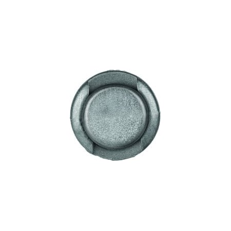 Disco Automotive Hardware 8mm BLK NYL ROCKER PNL RETAINER5, 5PK 1861PK